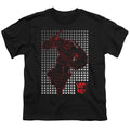 Transformers Optimus Grid Youth/Toddler T-Shirt