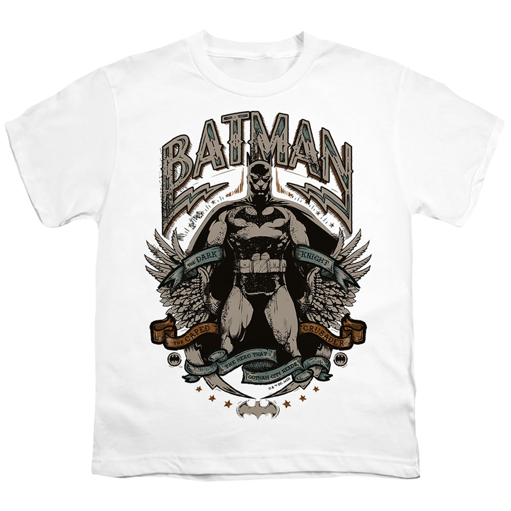 Batman Gotham Hero Youth/Toddler T-Shirt