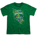 Justice League Peace League Youth/Toddler T-Shirt
