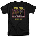 Star Trek Catspaw T-Shirt