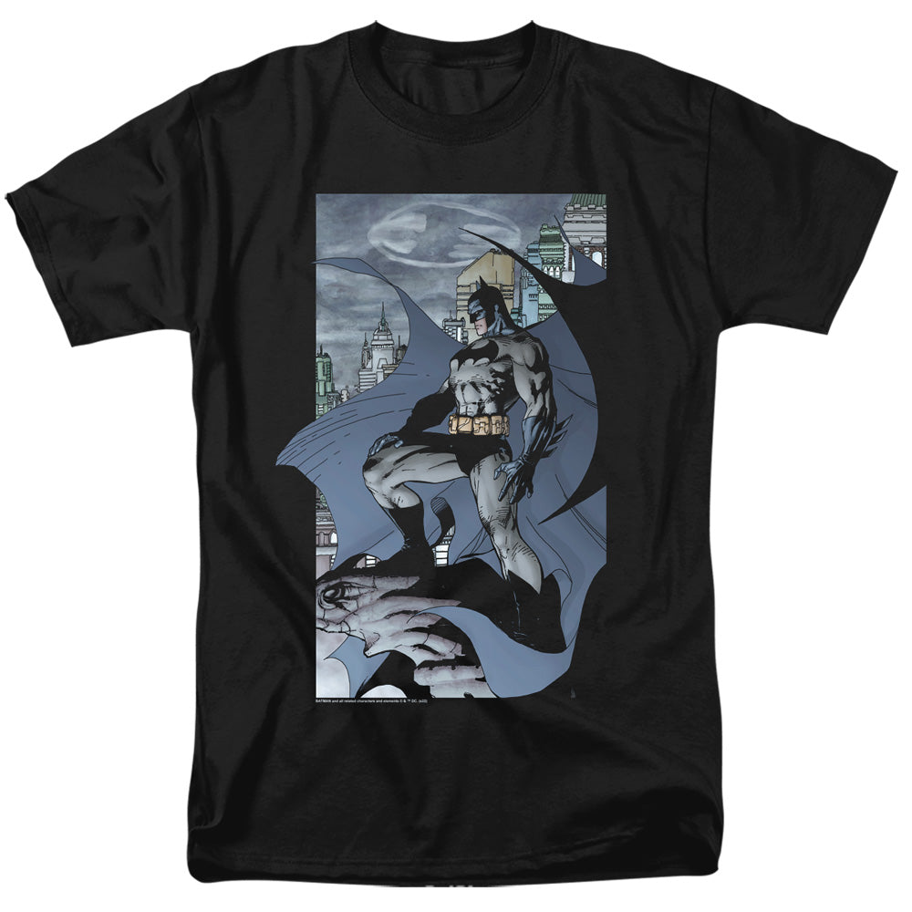 Batman This Is My City T-Shirt