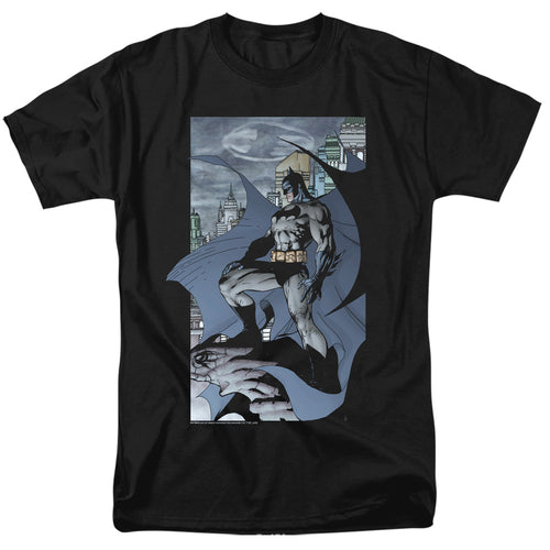 Batman This Is My City T-Shirt