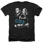 CSI Investigate This T-Shirt