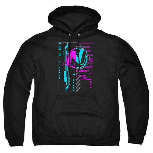 Nerf Cyber Pullover Hoodie