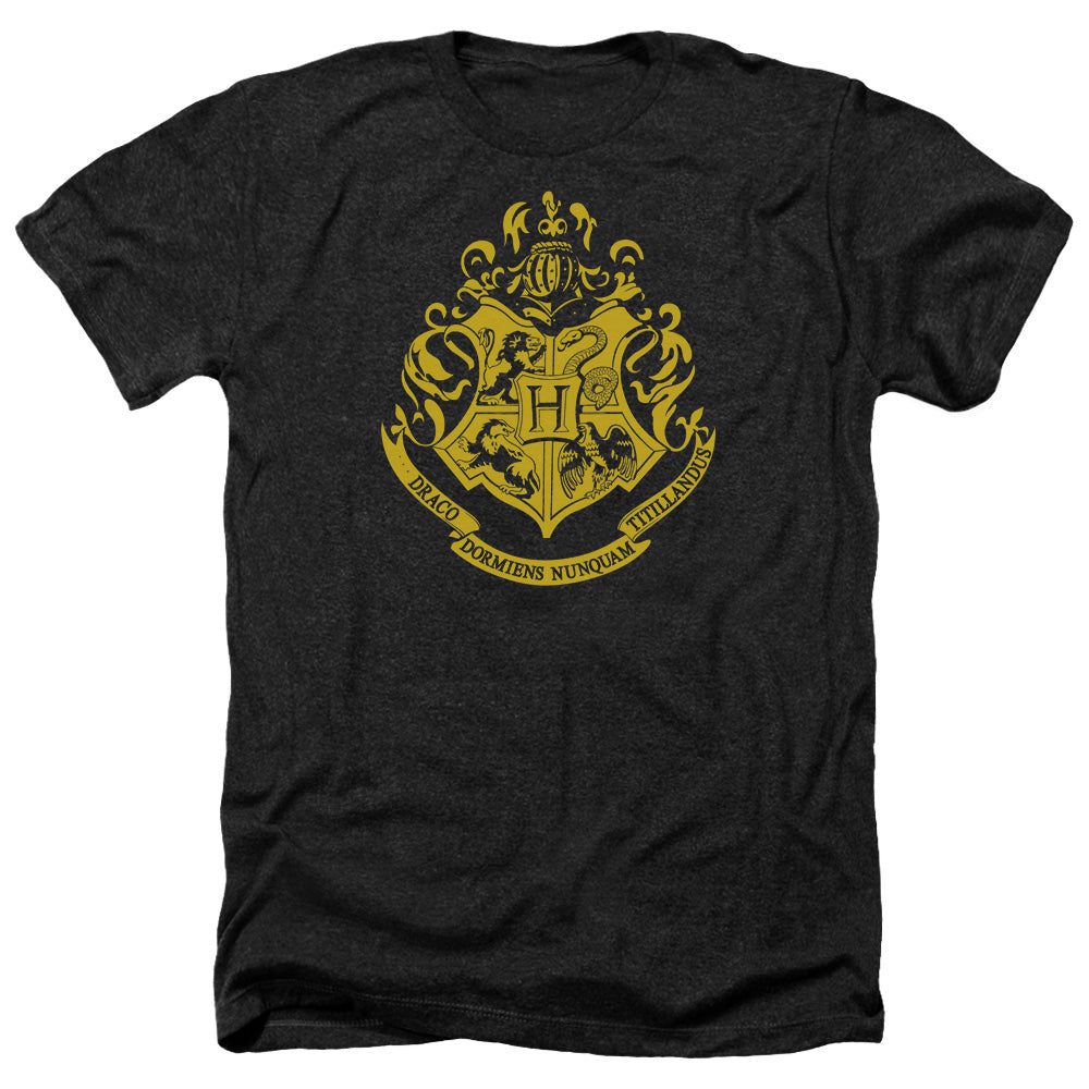 Harry Potter Hogwarts Crest T-Shirt