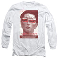 Star Trek First Contact Long Sleeve T-Shirt