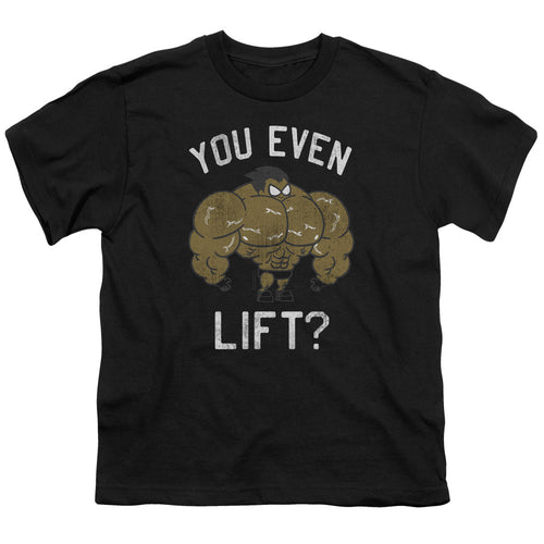 Teen Titans Go! You Lift Youth/Toddler T-Shirt