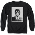 Elvis Presley Framed Crewneck Sweatshirt