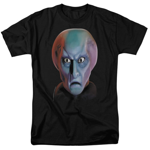 Star Trek Balok T-Shirt