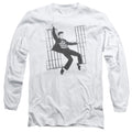 Elvis Presley Jailhouse Rock Long Sleeve T-Shirt