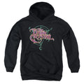 The Dark Crystal Symbol Logo Youth Hoodie