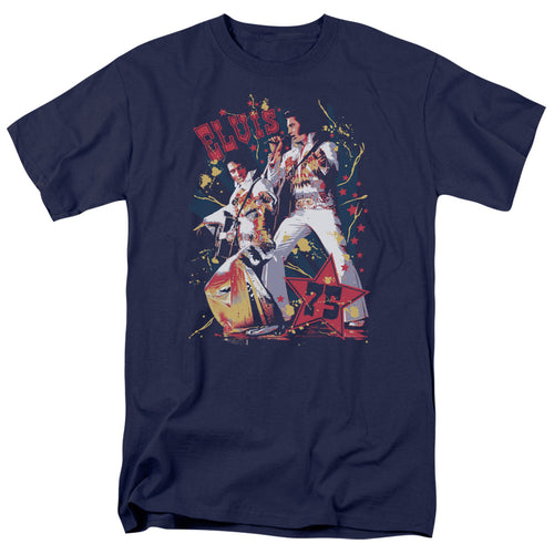 Elvis Presley Eagle Elvis T-Shirt