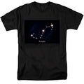 Scorpio Stars Black