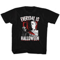 Halloween Everyday Youth/Toddler T-Shirt