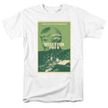 Star Trek Redemption Part II T-Shirt