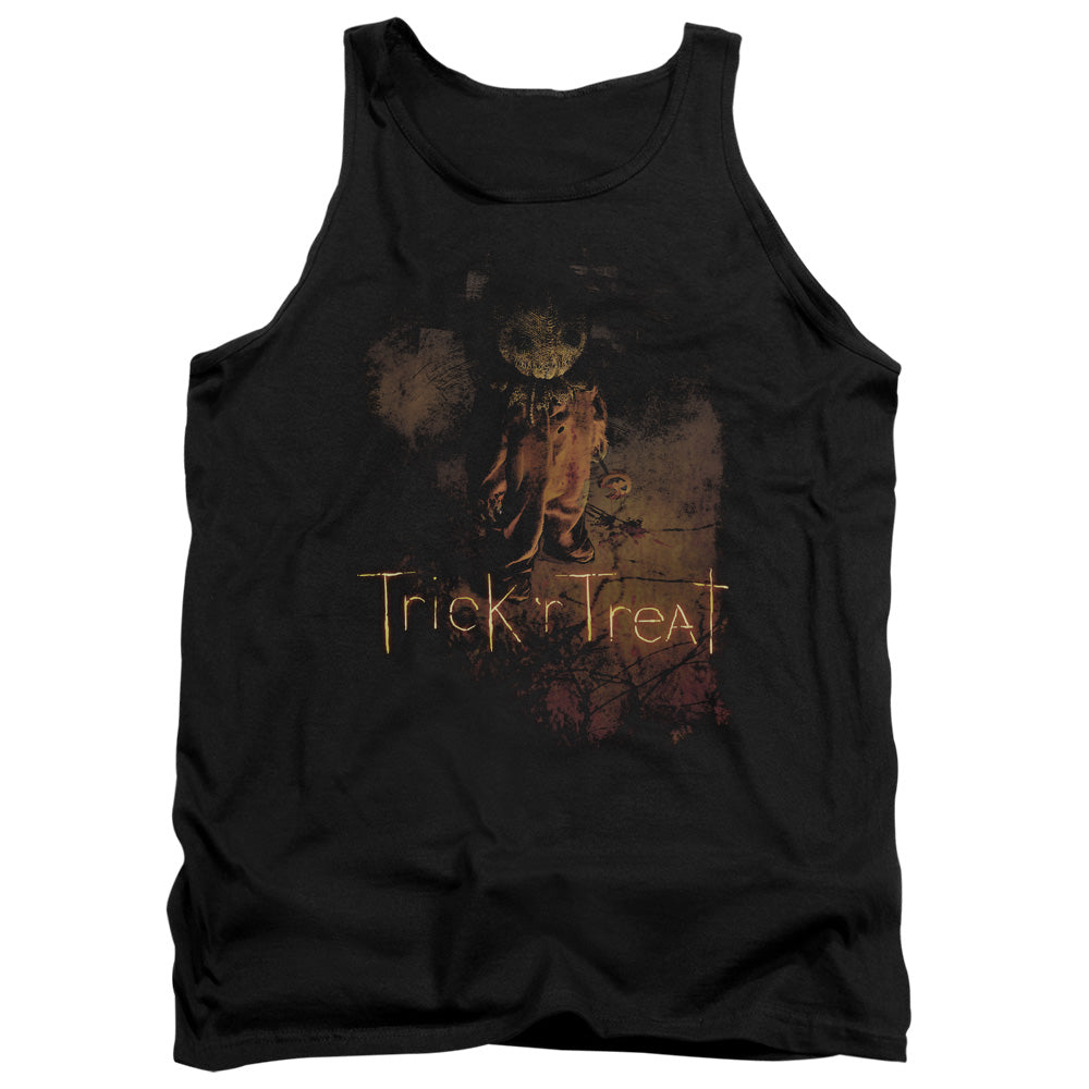 Trick 'r Treat Movie Poster Tank Top