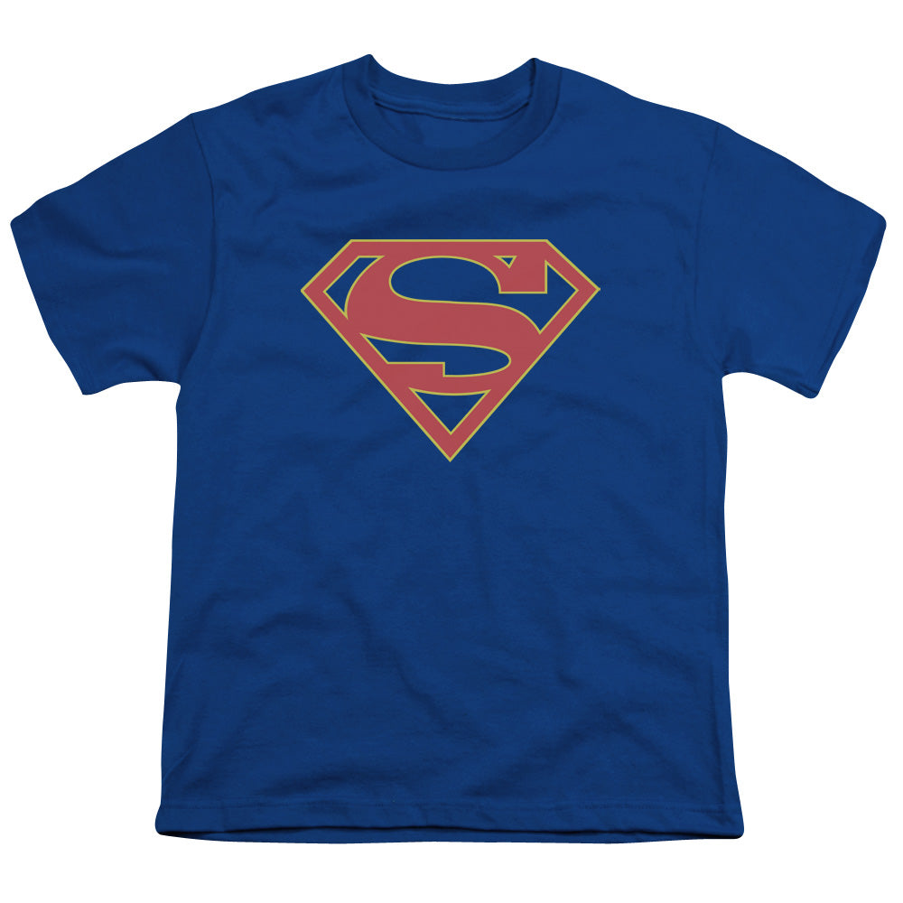 Supergirl TV Logo Youth/Toddler T-Shirt
