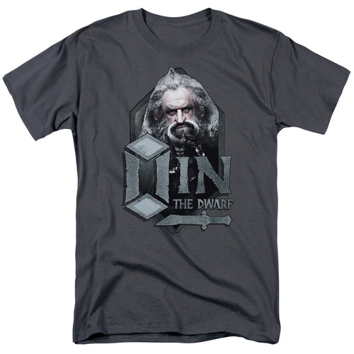 The Hobbit Oin the Dwarf T-Shirt