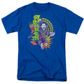 DC Comics Raw Deal T-Shirt