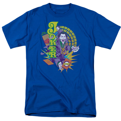 DC Comics Raw Deal T-Shirt