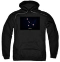 Cancer Stars Black