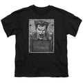 Batman Joker Inmate Youth/Toddler T-Shirt