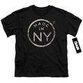 New York City Made in NY Youth/Toddler T-Shirt