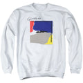 Genesis Abacab Crewneck Sweatshirt