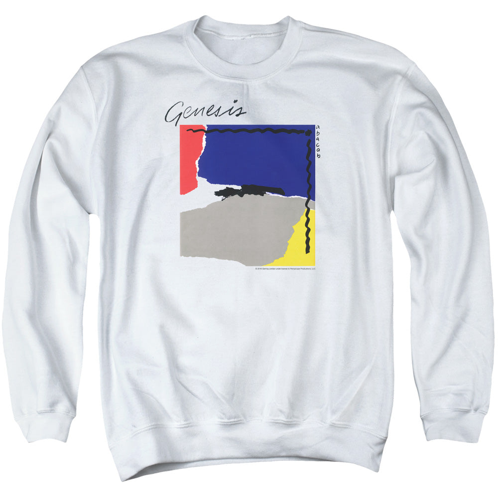 Genesis Abacab Crewneck Sweatshirt