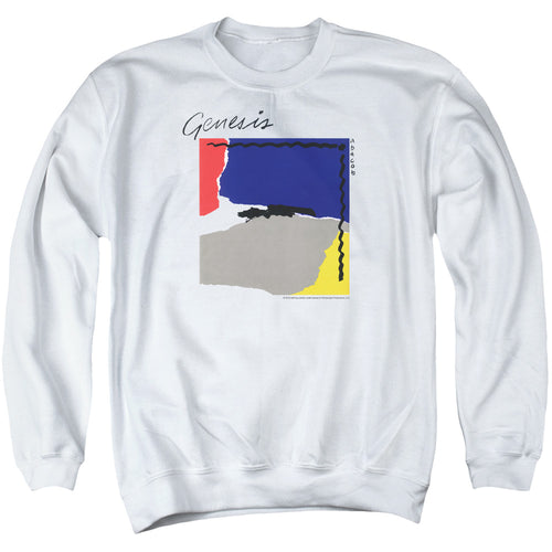Genesis Abacab Crewneck Sweatshirt