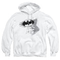 Batman I Am Vengeance Pullover Hoodie