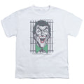 DC Comics Criminal Youth/Toddler T-Shirt