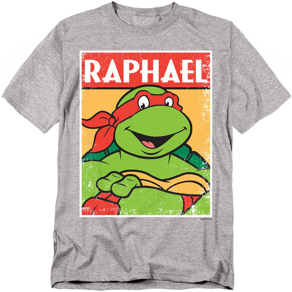 Teenage Mutant Ninja Turtles Raph T-Shirt