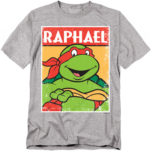 Teenage Mutant Ninja Turtles Raph T-Shirt