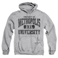 Superman Property of Mu Pullover Hoodie