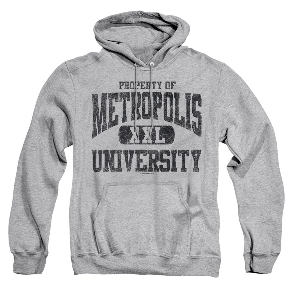 Superman Property of Mu Pullover Hoodie