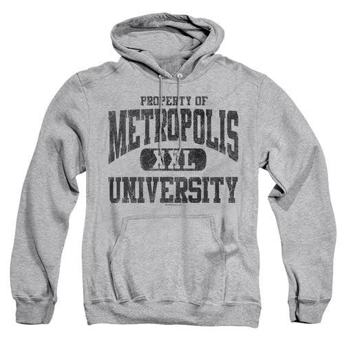 Superman Property of Mu Pullover Hoodie