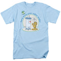 Garfield Plant A Tree T-Shirt