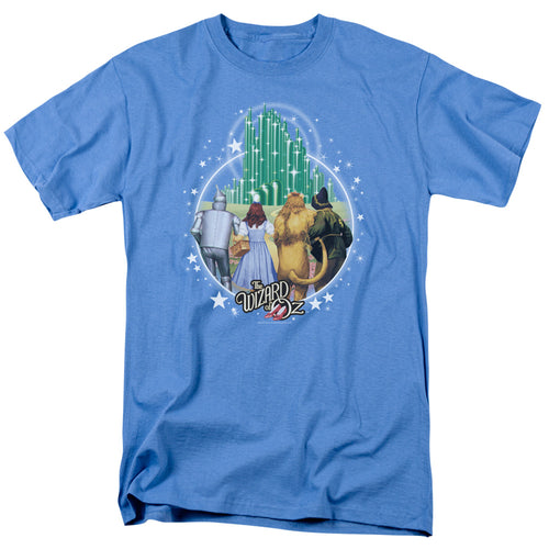 The Wizard of Oz Emerald City T-Shirt