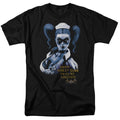 Batman Arkham Harley Quinn T-Shirt