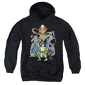 Avatar: The Last Airbender Team Avatar Elements Youth Hoodie