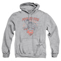DC Comics Fooled You Pullover Hoodie