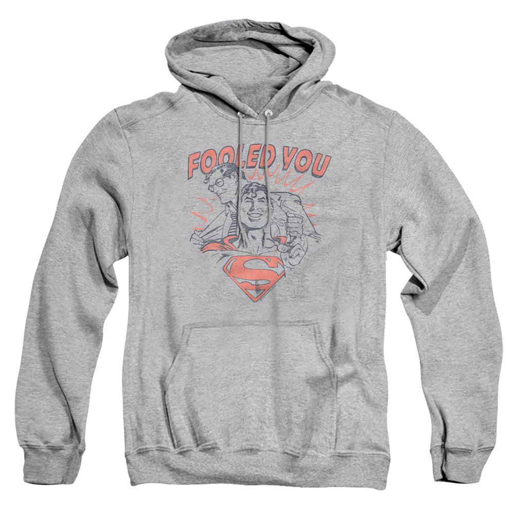 DC Comics Fooled You Pullover Hoodie