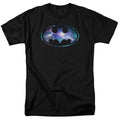 Batman Galaxy 2 Signal T-Shirt
