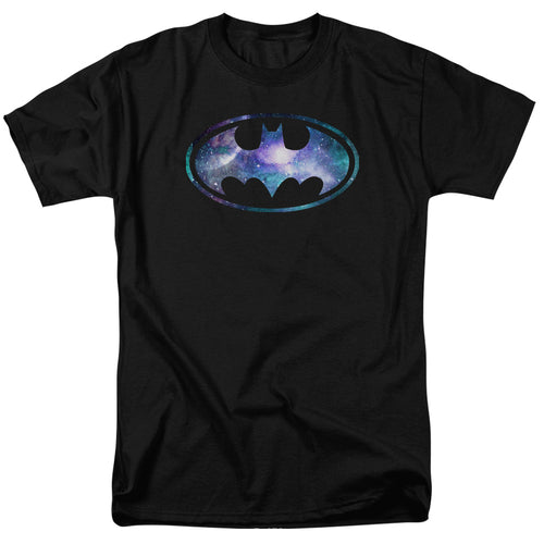 Batman Galaxy 2 Signal T-Shirt