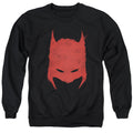 Batman Hacked & Scratched Crewneck Sweatshirt