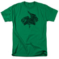Mighty Morphin Power Rangers Green T-Shirt