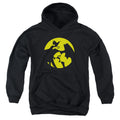 DC Comics Batman Spotlight Youth Hoodie