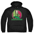 DC Comics Lex Luthor Pullover Hoodie