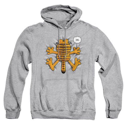 Garfield Ow Pullover Hoodie